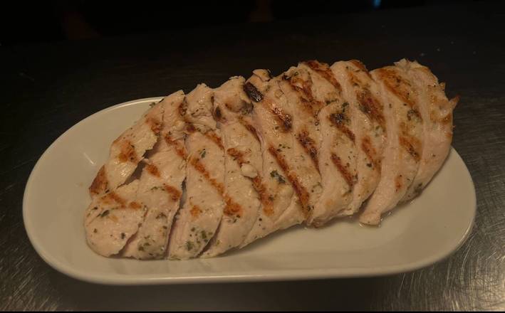 Grilled Chicken