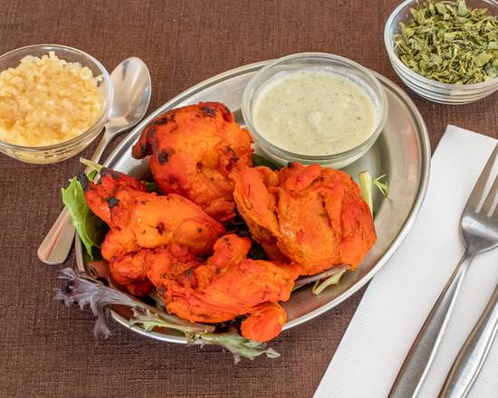Chicken Tikka