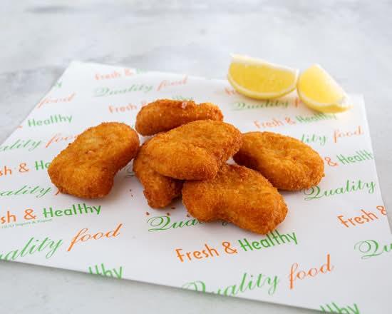 Chicken Nuggets