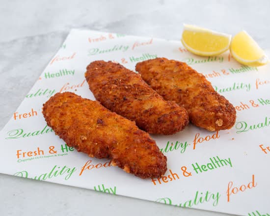 Chicken Tenders