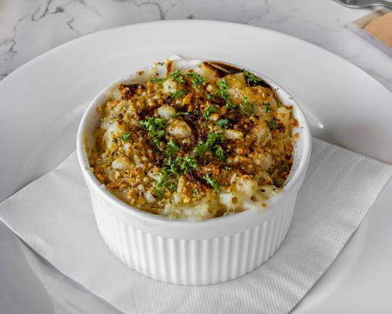 Mac and Cheese