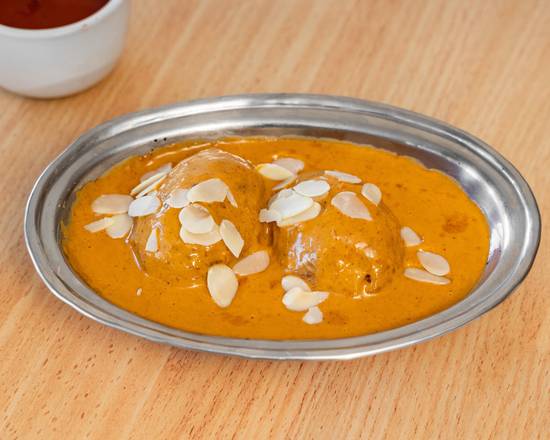 Malai Kofta