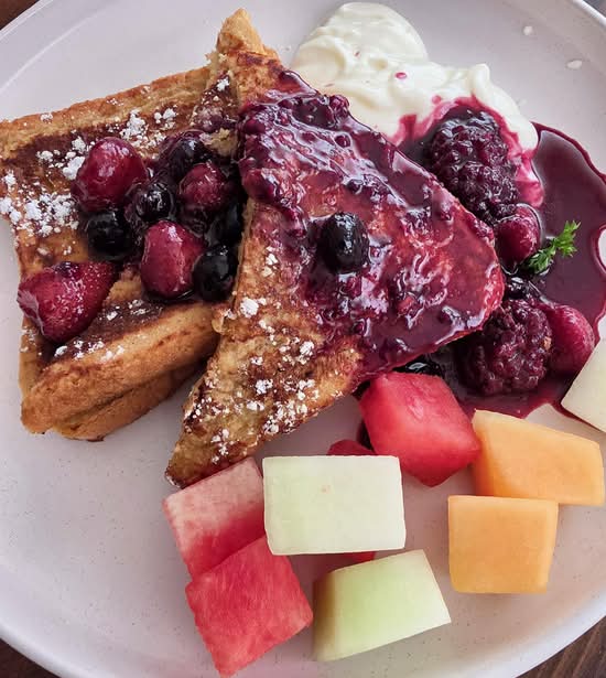 French Toast