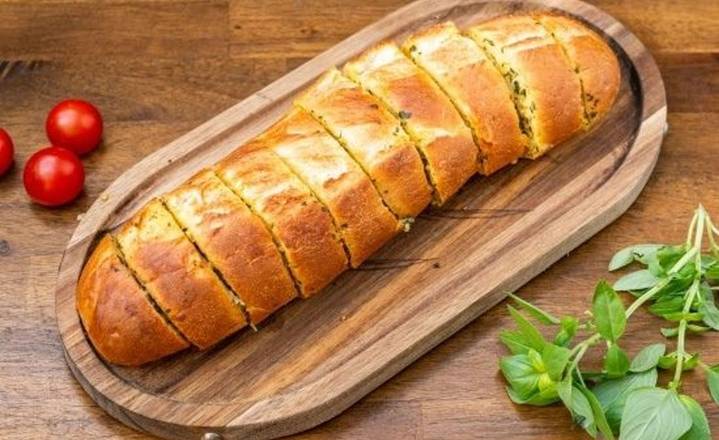 Garlic Bread