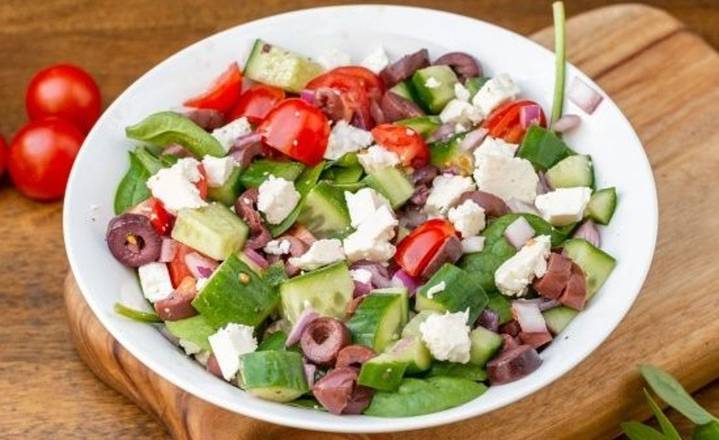 Small Greek Salad