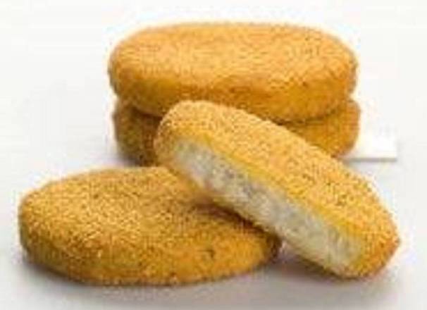 Fish Cake  ( Australian )
