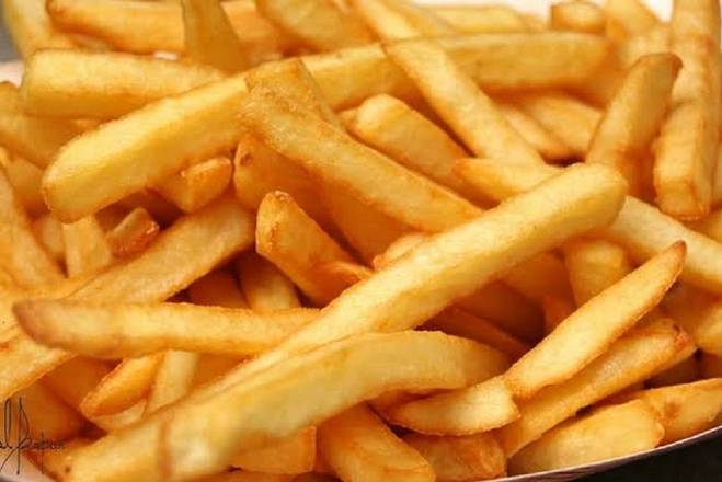 Large Chips