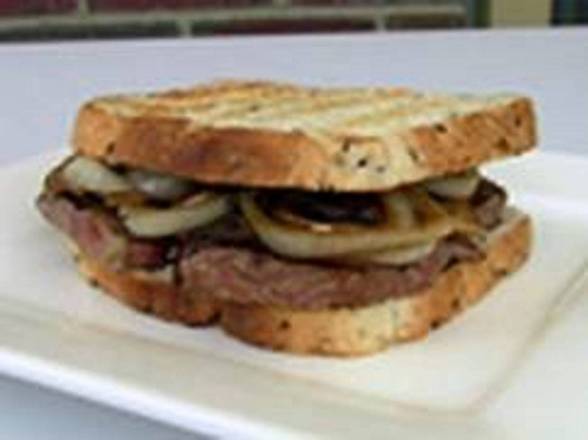 Plain Steak Onion