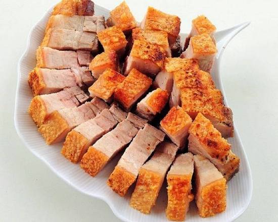 Roasted Pork Belly 1kg