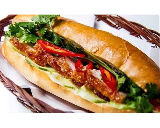 Pork Belly Roll