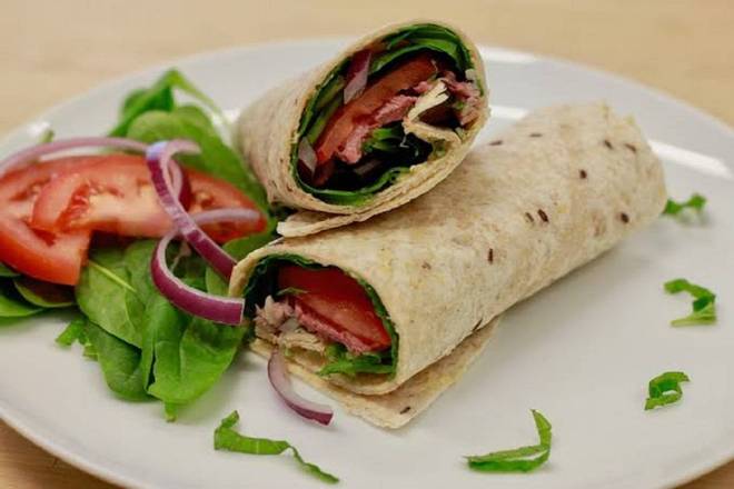 Chicken Wrap
