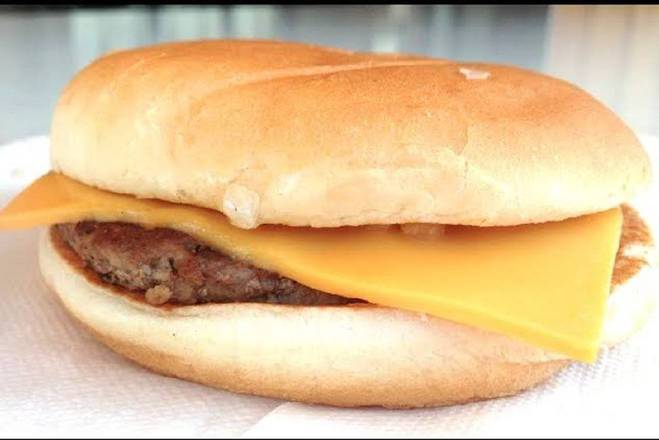 Cheese Burger
