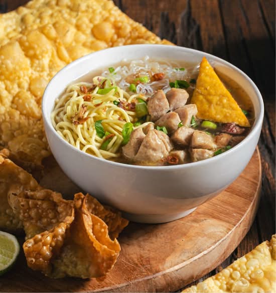 Bakso Malang