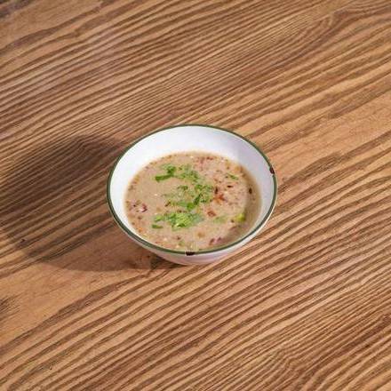 Soto Betawi - Side Of Soup