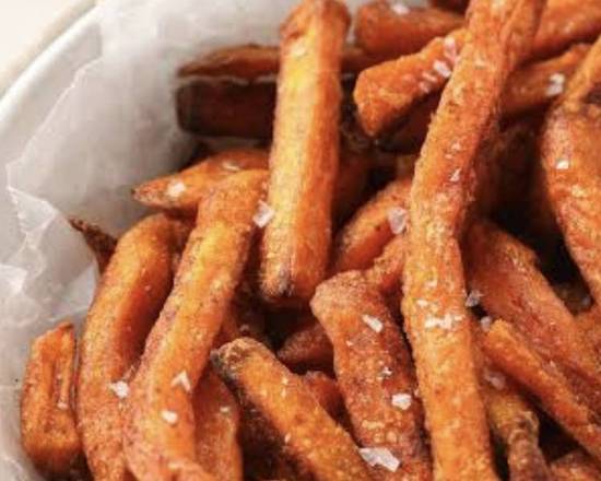 E. Sweet Potato Fries