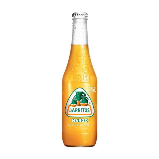 Jarritos Mango