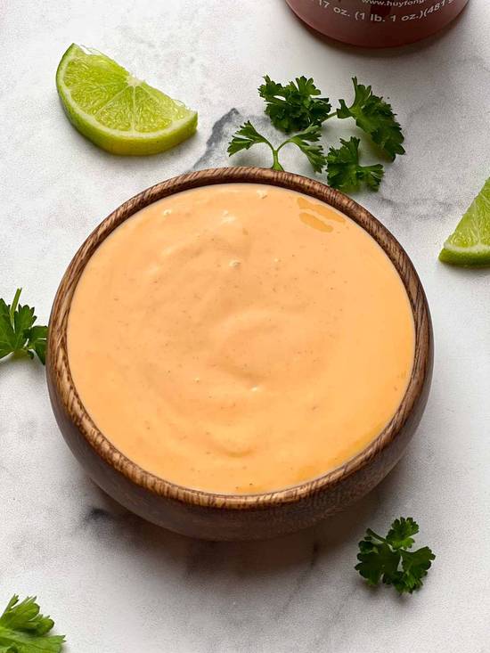 SIDE Sriracha Mayo