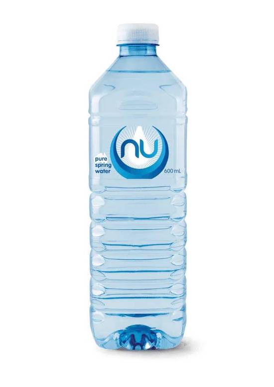 Spring Water (still)
