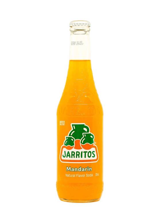 Jarritos Mandarin