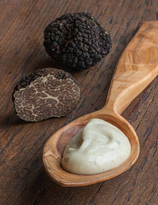 SIDE Truffle Mayo