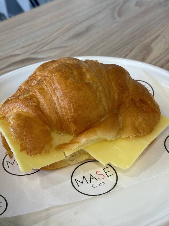 Cheese Croissant