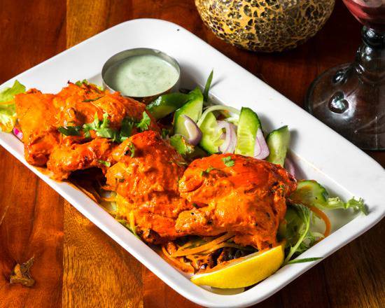 Chicken Tikka Masala
