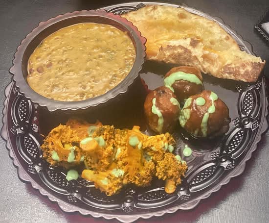 Dal Makhni