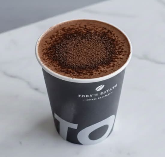 Hot Choco
