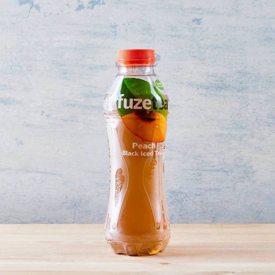 Fuze Iced Tea