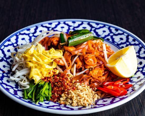 Pad Thai