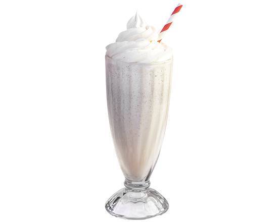 Vanilla Milkshake