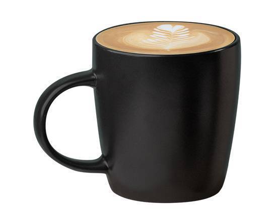 White Choc Mocha