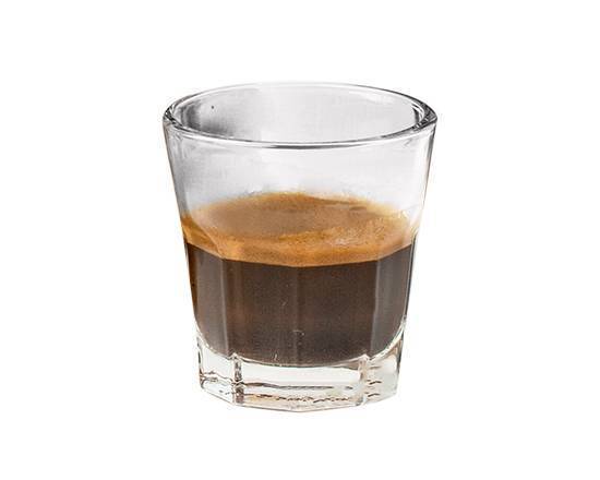 Cold Brew Black