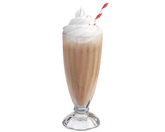Chocolate Milkshake