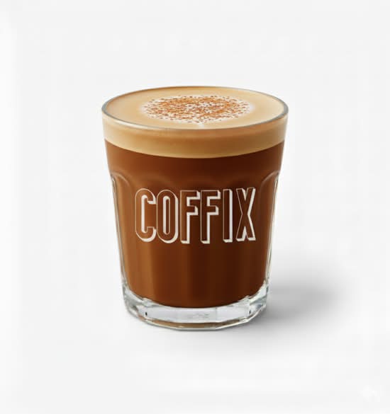 DIRTY CHAI