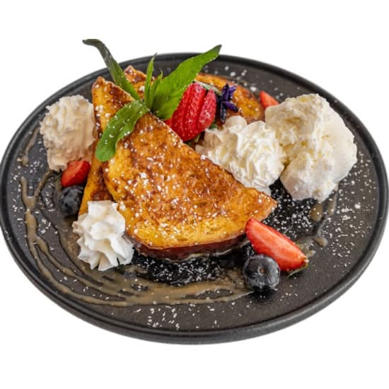 FRENCH TOAST