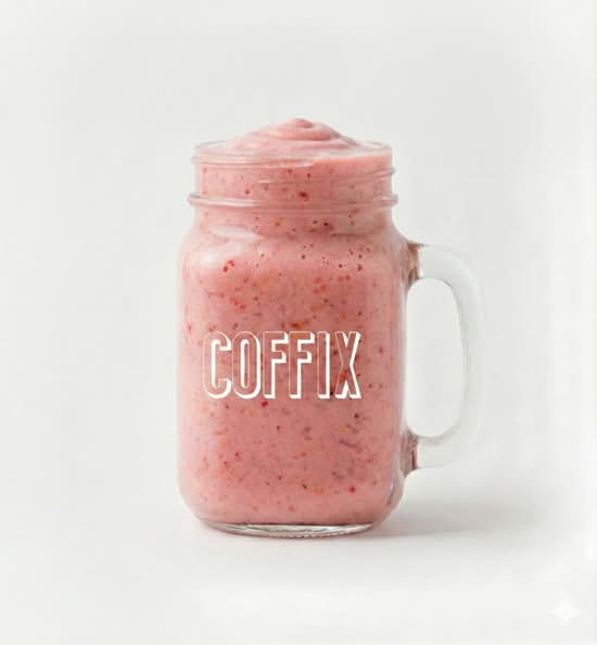 SMOOTHIE - PINK LADY