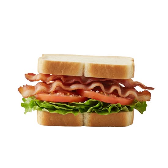 BLT SANDWICH