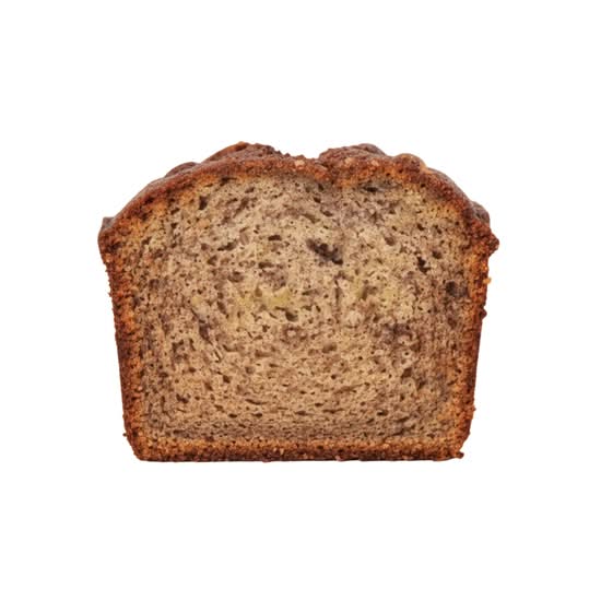 BANANA BREAD