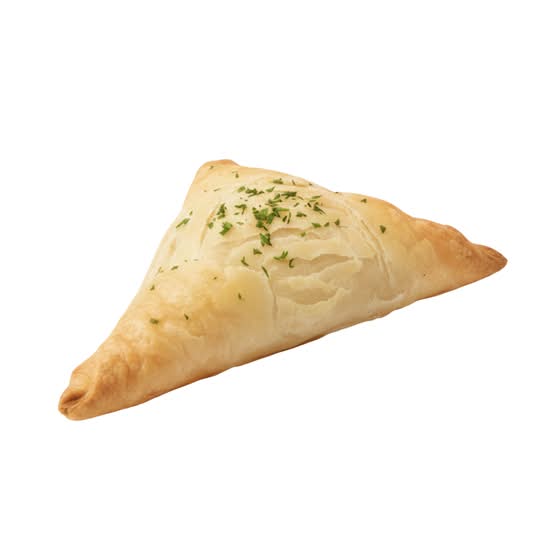 BUTTER CHICKEN FILO