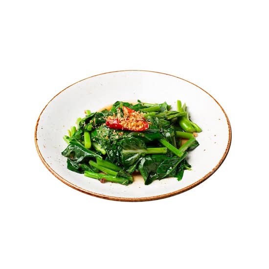 PAD KANA