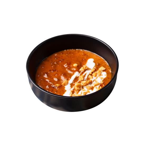 PEANUT SAUCE