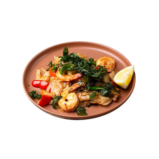 PAD KEE MAOW