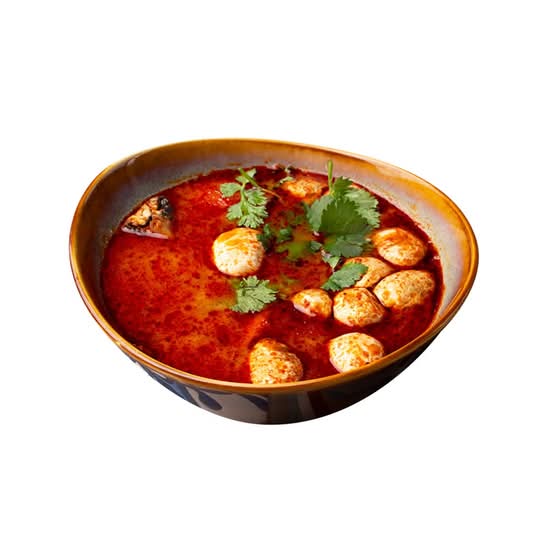 TOM YUM