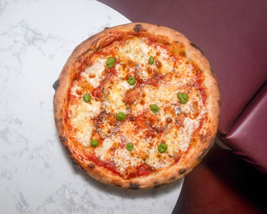 Margherita Pizza