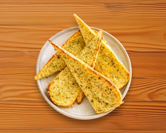 Garlic Bread