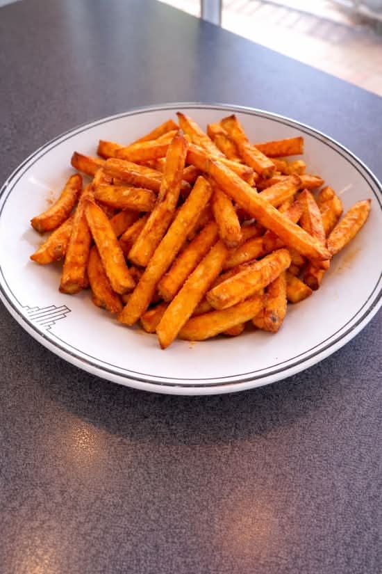 Sweet Potato