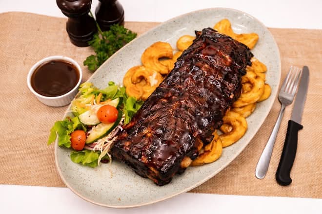 Ribs