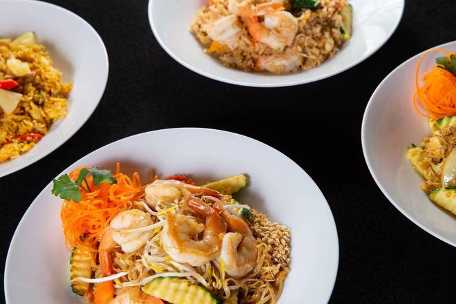 Pad Thai