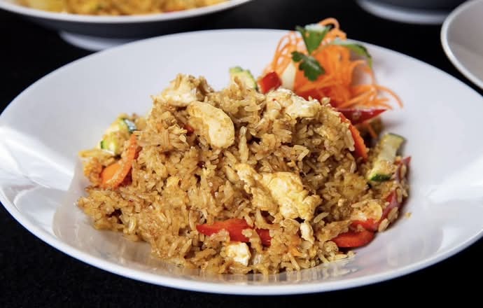 Nasi Goreng